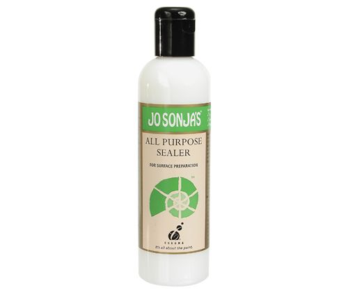 Jo Sonja All Purpose Sealer 250ml