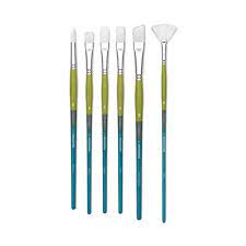 Princeton Snap - Round Brush
