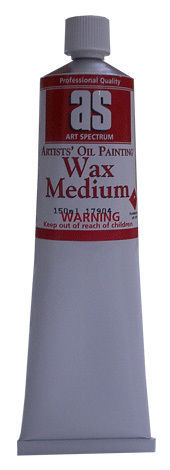 Wax Medium